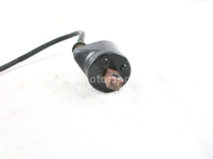 A used Ignition Coil from a 2006 TRX 500FA Honda OEM Part # 30510-HN2-A20 for sale. Honda ATV parts… Shop our online catalog… Alberta Canada!