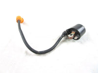 A used Ignition Coil from a 2006 TRX 500FA Honda OEM Part # 30510-HN2-A20 for sale. Honda ATV parts… Shop our online catalog… Alberta Canada!