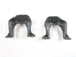 A used Set Of Knuckle Guards from a 2006 TRX 500FA Honda OEM Part # 51325-HN2-B70 for sale. Honda ATV parts… Shop our online catalog… Alberta Canada!