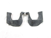 A used Set Of Knuckle Guards from a 2006 TRX 500FA Honda OEM Part # 51325-HN2-B70 for sale. Honda ATV parts… Shop our online catalog… Alberta Canada!