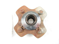 A used Hub RR from a 2006 TRX 500FA Honda OEM Part # 42610-HN2-A20 for sale. Honda ATV parts… Shop our online catalog… Alberta Canada!