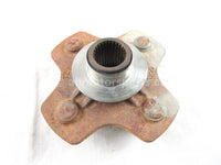 A used Hub RR from a 2006 TRX 500FA Honda OEM Part # 42610-HN2-A20 for sale. Honda ATV parts… Shop our online catalog… Alberta Canada!