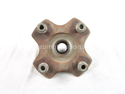 A used Hub RR from a 2006 TRX 500FA Honda OEM Part # 42610-HN2-A20 for sale. Honda ATV parts… Shop our online catalog… Alberta Canada!