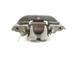 A used Caliper FR from a 2006 TRX 500FA Honda OEM Part # 45250-HP0-A01 for sale. Honda ATV parts… Shop our online catalog… Alberta Canada!