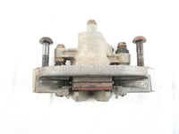 A used Caliper FR from a 2006 TRX 500FA Honda OEM Part # 45250-HP0-A01 for sale. Honda ATV parts… Shop our online catalog… Alberta Canada!