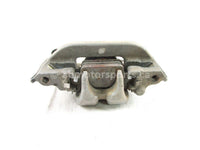 A used Caliper FL from a 2006 TRX 500FA Honda OEM Part # 45150-HP0-A01 for sale. Honda ATV parts… Shop our online catalog… Alberta Canada!