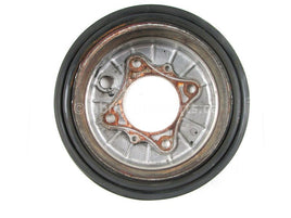 A used Brake Drum Front from a 2005 TRX 350FM Honda OEM Part # 45700-HN5-670 for sale. Honda ATV parts… Shop our online catalog… Alberta Canada!