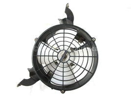 A used Cooling Fan Assy from a 2005 TRX 350FM Honda OEM Part # 19014-HM7-000 for sale. Honda ATV parts… Shop our online catalog… Alberta Canada!