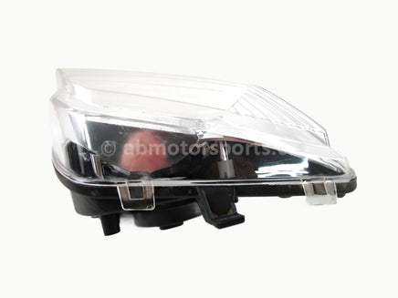 A used Headlight Right from a 2005 TRX 350FM Honda OEM Part # 33110-HN5-M40 for sale. Honda ATV parts… Shop our online catalog… Alberta Canada!