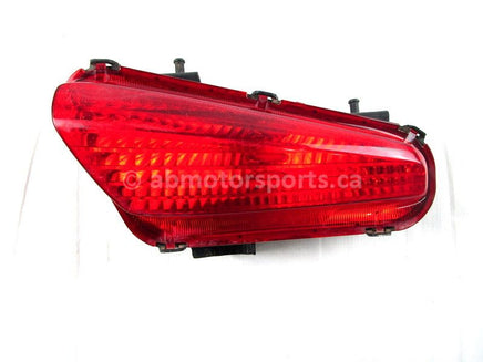 A used Tail Light Right from a 2005 TRX 350FM Honda OEM Part # 33710-HN8-003 for sale. Honda ATV parts… Shop our online catalog… Alberta Canada!