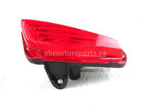 A used Tail Light Right from a 2005 TRX 350FM Honda OEM Part # 33710-HN8-003 for sale. Honda ATV parts… Shop our online catalog… Alberta Canada!