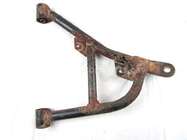 A used A Arm FRL from a 2005 TRX 350FM Honda OEM Part # 51350-HN7-000 for sale. Honda ATV parts… Shop our online catalog… Alberta Canada!