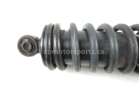 A used Front Shock from a 2005 TRX 350FM Honda OEM Part # 51400-HN5-980 for sale. Honda ATV parts… Shop our online catalog… Alberta Canada!