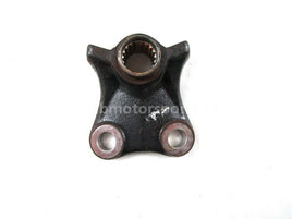 A used Pitman Arm from a 2005 TRX 350FM Honda OEM Part # 53235-HN5-670 for sale. Honda ATV parts… Shop our online catalog… Alberta Canada!