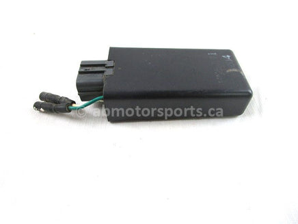 A used Ignition Module from a 2005 TRX 350FM Honda OEM Part # 30410-HN5-671 for sale. Honda ATV parts… Shop our online catalog… Alberta Canada!