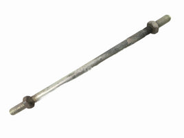 A used Tie Rod from a 2005 TRX 350FM Honda OEM Part # 53521-HN5-670 for sale. Honda ATV parts… Shop our online catalog… Alberta Canada!