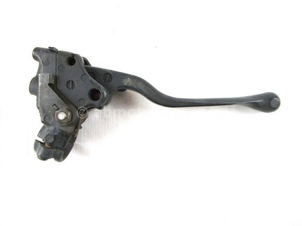 A used Rear Brake Lever from a 2005 TRX 350FM Honda OEM Part # 53180-HA8-770 for sale. Honda ATV parts… Shop our online catalog… Alberta Canada!