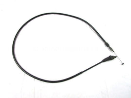 A used Throttle Cable from a 2005 TRX 350FM Honda OEM Part # 17910-HN5-670 for sale. Honda ATV parts… Shop our online catalog… Alberta Canada!