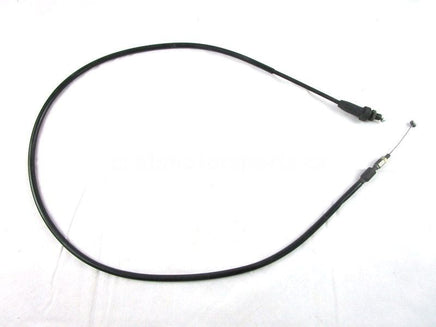 A used Throttle Cable from a 2005 TRX 350FM Honda OEM Part # 17910-HN5-670 for sale. Honda ATV parts… Shop our online catalog… Alberta Canada!