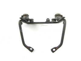 A used Display Bracket from a 2005 TRX 350FM Honda OEM Part # 53207-HN5-A10 for sale. Honda ATV parts… Shop our online catalog… Alberta Canada!