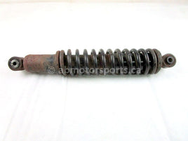 A used Rear Shock from a 2005 TRX 350FM Honda OEM Part # 52400-HN5-980 for sale. Honda ATV parts online? Oh, Yes! Find parts that fit your unit here!