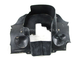 A used Snorkel Air Plate from a 2003 TRX 350FM Honda OEM Part # 61725-HN5-670 for sale. Honda ATV parts… Shop our online catalog… Alberta Canada!