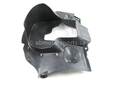 A used Snorkel Air Plate from a 2003 TRX 350FM Honda OEM Part # 61725-HN5-670 for sale. Honda ATV parts… Shop our online catalog… Alberta Canada!