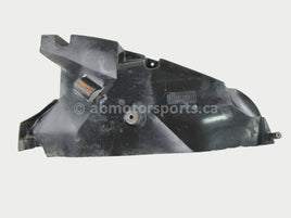 A used Inner Fender FL from a 2003 TRX 350FM Honda OEM Part # 61867-HN5-670 for sale. Honda ATV parts… Shop our online catalog… Alberta Canada!