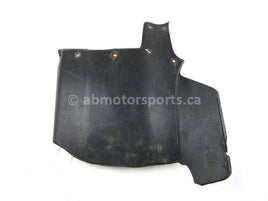 A used Mud Guard FLL from a 2003 TRX 350FM Honda OEM Part # 61868-HN5-670ZA for sale. Honda ATV parts… Shop our online catalog… Alberta Canada!