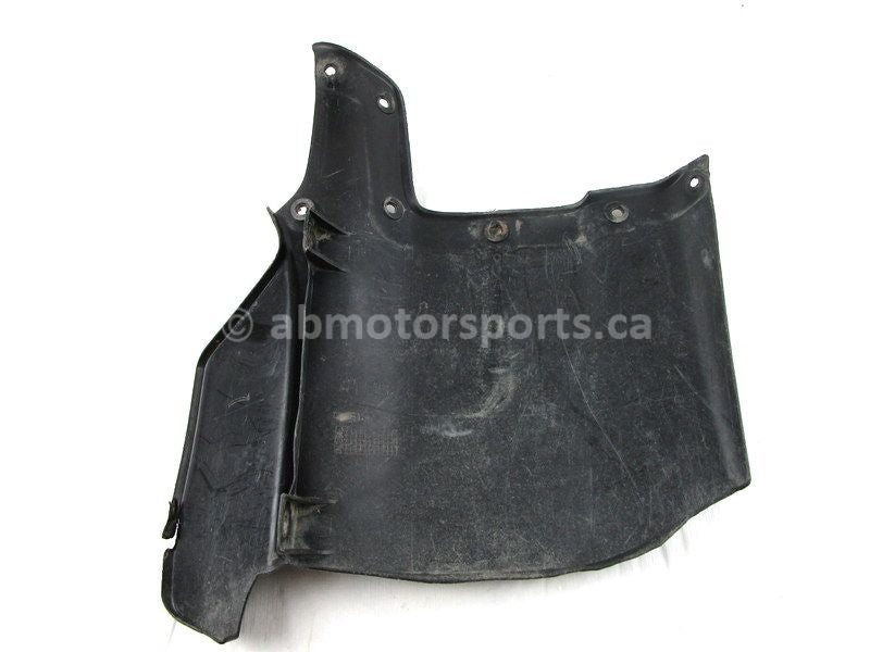 Mud Guard FLL - Honda TRX 350 FM RANCHER| Alberta Motorsports