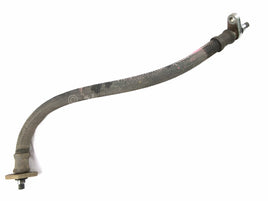 A used Oil Cooler Hose from a 2003 TRX 350FM Honda OEM Part # 15520-HN5-670 for sale. Honda ATV parts… Shop our online catalog… Alberta Canada!