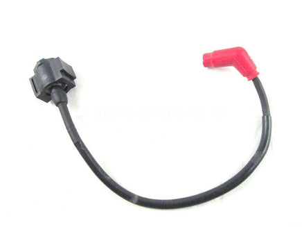 A used Ignition Coil from a 2003 TRX 350FM Honda OEM Part # 30510-KJ2-405 for sale. Honda ATV parts… Shop our online catalog… Alberta Canada!