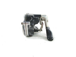 A used Throttle Case Assy from a 2003 TRX 350FM Honda OEM Part # 53145-HA0-770 for sale. Honda ATV parts… Shop our online catalog… Alberta Canada!