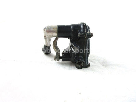 A used Throttle Case Assy from a 2003 TRX 350FM Honda OEM Part # 53145-HA0-770 for sale. Honda ATV parts… Shop our online catalog… Alberta Canada!