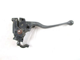 A used Rear Brake Lever from a 2003 TRX 350FM Honda OEM Part # 53180-HA8-770 for sale. Honda ATV parts… Shop our online catalog… Alberta Canada!