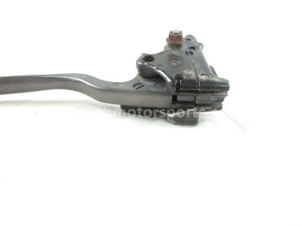 A used Rear Brake Lever from a 2003 TRX 350FM Honda OEM Part # 53180-HA8-770 for sale. Honda ATV parts… Shop our online catalog… Alberta Canada!