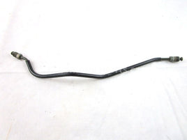A used Front Brake Pipe from a 2003 TRX 350FM Honda OEM Part # 45128-HN5-670 for sale. Honda ATV parts… Shop our online catalog… Alberta Canada!