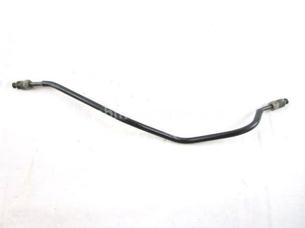 A used Front Brake Pipe from a 2003 TRX 350FM Honda OEM Part # 45128-HN5-670 for sale. Honda ATV parts… Shop our online catalog… Alberta Canada!