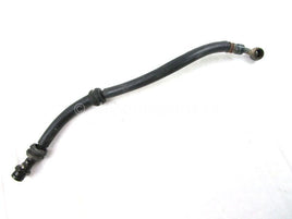 A used Front Brake Hose from a 2003 TRX 350FM Honda OEM Part # 45126-HN5-671 for sale. Honda ATV parts… Shop our online catalog… Alberta Canada!