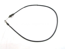A used Throttle Cable from a 2003 TRX 350FM Honda OEM Part # 17910-HN5-670 for sale. Honda ATV parts… Shop our online catalog… Alberta Canada!