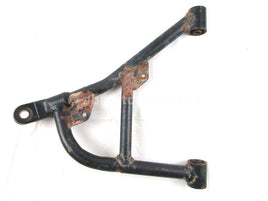 A used A Arm FLL from a 2003 TRX 350FM Honda OEM Part # 51360-HN5-670 for sale. Honda ATV parts… Shop our online catalog… Alberta Canada!
