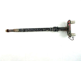 A used Steering Column from a 2003 TRX 350FM Honda OEM Part # 53310-HN5-670 for sale. Honda ATV parts… Shop our online catalog… Alberta Canada!