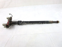 A used Steering Column from a 2003 TRX 350FM Honda OEM Part # 53310-HN5-670 for sale. Honda ATV parts… Shop our online catalog… Alberta Canada!