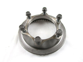 A used Ring Gear Front Diff from a 2003 TRX 350FM Honda OEM Part # 41531-HN5-670 for sale. Honda ATV parts online? Oh, Yes! Find parts that fit your unit here!