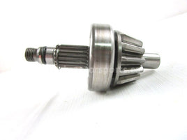 A used Pinion Gear Front Diff from a 2003 TRX 350FM Honda OEM Part # 41521-HN5-670 for sale. Honda ATV parts online? Oh, Yes! Find parts that fit your unit here!