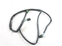A used Headlight Harness from a 2006 RUBICON TRX 500 FA Honda OEM Part # 33130-HN2-010 for sale. Honda ATV parts… Shop our online catalog… Alberta Canada!