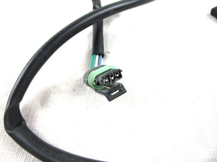 A used Headlight Harness from a 2006 RUBICON TRX 500 FA Honda OEM Part # 33130-HN2-010 for sale. Honda ATV parts… Shop our online catalog… Alberta Canada!