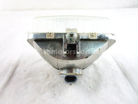 A used Headlight from a 2006 RUBICON TRX 500 FA Honda OEM Part # 33100-HN5-670 for sale. Honda ATV parts… Shop our online catalog… Alberta Canada!