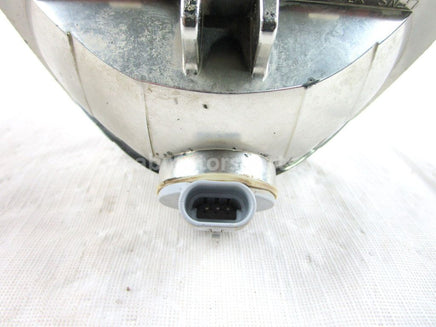 A used Headlight from a 2006 RUBICON TRX 500 FA Honda OEM Part # 33100-HN5-670 for sale. Honda ATV parts… Shop our online catalog… Alberta Canada!