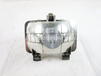 A used Headlight from a 2006 RUBICON TRX 500 FA Honda OEM Part # 33100-HN5-670 for sale. Honda ATV parts… Shop our online catalog… Alberta Canada!